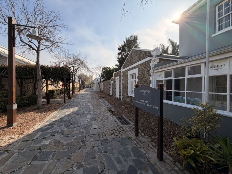 To Let Commercial Property for Rent in Waterfront Western Cape